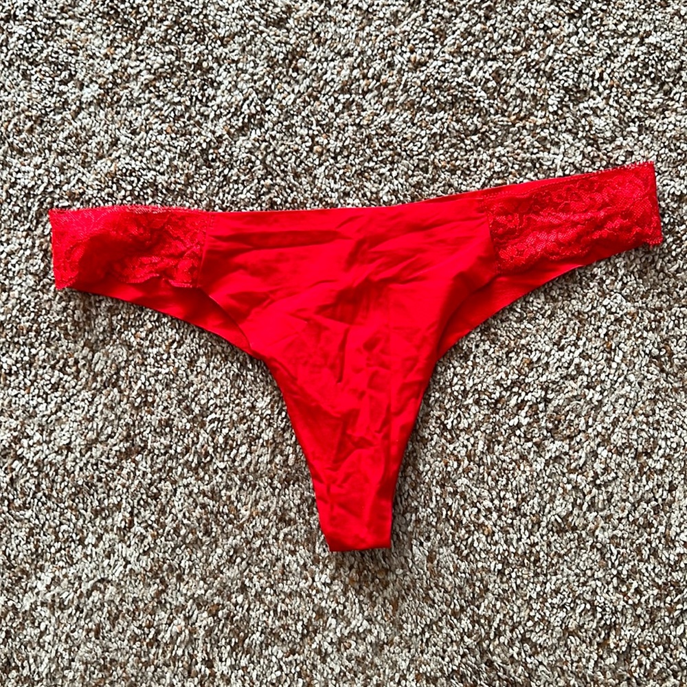 VS PINK panty